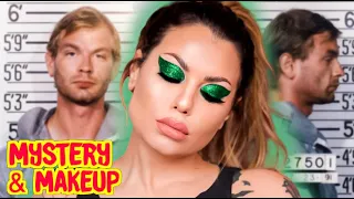 Jeffrey Dahmer Inside His Messed Up Mind How He Almost Got Away Mystery Makeup Bailey Sarian