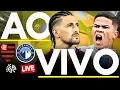 Lagu FLAMENGO X PYRAMIDS | AO VIVO | COPA INTERCONTINENTAL 2025 - MUNDIAL DE CLUBES AO VIVO | REACT