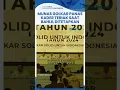 Download Lagu Munas Golkar Panas, Kader Teriak Interupsi saat Penetapan Bahlil Jadi Ketum, Langsung Disuruh Duduk