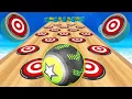 Download Lagu GOING BALLS 💥 PORTAL RUN, NEW HARD LEVELS SPEEDRUN