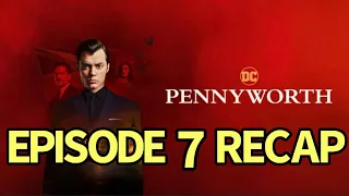 pennyworth season 2 episode 7 recap the bloody mary