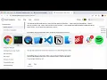 Installing Library and Dependencies Master React Navigation v5