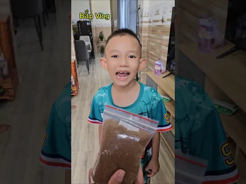 Bạn cá đói bụng #haihuoc #shortvideo
