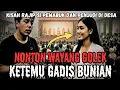 Download Lagu KETEMU GADIS BUNIAN SAAT NONTON WAYANG‼️KISAH CERITA HOROR MISTERI‼️