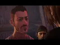 Life Is Strange Before The Storm Remastered All Cutscenes | Full Game Movie 4K Ultra HD