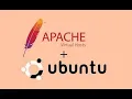 Apache Web Server Configuration Tutorial