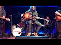 Blackberry Smoke / Run Away From It All (acoustic) Live @ The Cutting Room NYC 9/8/2018