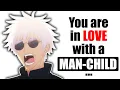 Lagu What your Jujutsu Kaisen Crush says about You (Husbando Edition)