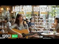 💖 Lagu Akustik Cafe 2025 – Musik Terbaik untuk Kerja, Belajar \u0026 Relaksasi Malam ☕🎶