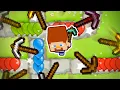 They Dared Me to Make a Bloons TD6 Mod