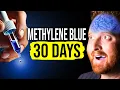 Download Lagu I Took Methylene Blue For 30 Days, Here's What Happened