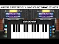 Download Lagu Telolet Basuri Pianika Nada Dj Lulo Electone 12 Corong Remix + Flm 