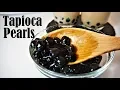 Homemade Pearls From Scratch Simple And Easy Recipe