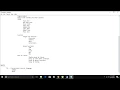 Oracle SQL Training 15th Session FREE Classes