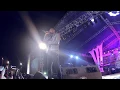 THE TREK 2014 - MAY D PERFORMS GAT ME HIGH #LAGOSROCKS