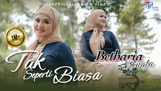 betharia sonata tak seperti biasa official music video 
