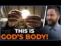 Download Lagu Answering Every Objection to the Eucharist w/ Joe Heschmeyer