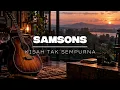 Samsons - Kisah Tak Sempurna (Cover Acoustic Blues)