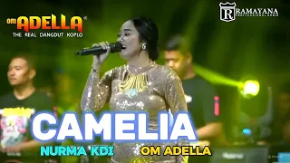 camelia nurma kdi adella adella live japanan pasuruan 