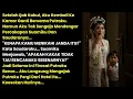 Download Lagu SETELAH IJAB KABUL, AKU MENGETAHUI BAHWA SUAMIKU PUNYA NIATAN BUSUK KEPADAKU, AKU LANGSUNG KABUR...