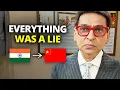 Lagu What it’s like being Indian in China for 21 years