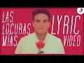 Download Lagu Las Locuras Mías, Silvestre Dangond – Letra Oficial