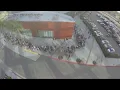 Security increased at the Stockton Arena