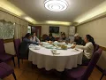 Traditional Canton Morning Tea Party in Guangzhou China