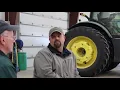 Freeburg Wheat Intensive Management Program