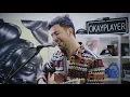 okay acoustic: Bruno Major