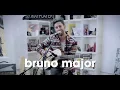 okay acoustic: Bruno Major