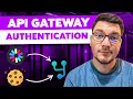 Implementing API Gateway Authentication With YARP NET 8
