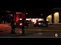 Tulsa News on 6 reporting on shooting at Bodega Boyz Dispensary in Tulsa