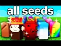 Download Lagu Starting Over Using EVERY Seed!