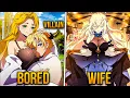 Download Lagu They HATED Him As a VILLAIN, Yet ALL FACTIONS’ GODDESSES Fell MADLY In LOVE With Him - Manhwa Recap
