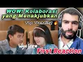 Download Lagu 🇵🇰 Reaction on Wegah Tukaran Happy Asmara feat. Gilga Sahid | Official Music Video| Mr. Reaction\