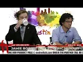 Talk Heathen 02 24 with Eric Murphy and Jamie Boone