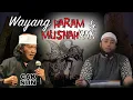 Download Lagu KHALID BASALAMAH: WAYANG HARAM DAN HARUS DIMUSNAHKAN ‼️⁉️ BEGINI PENJELASAN CAK NUN