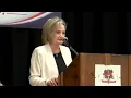 Hyde-Smith tours Petal Children s Task Force speaks at mayor s prayer breakfast
