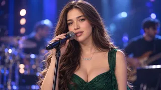 يا غايب عن عيوني                               لألينا فيرو دندنها
