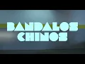 Bandalos Chinos - Isla (video oficial)