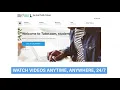 Tips and Tricks Tutor com