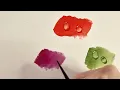 Download Lagu how to paint water droplets
