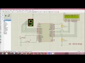 Complete AVR Interfacing Demo LCD LED Switch 7 Segment Display