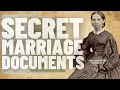 Joseph Smith s Secret Marriage Exposed by His Own Handwriting