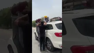 Bhagwant Mann न र ककर Youth क ज न ह ल Agniveer Agnipath Scheme Shorts 