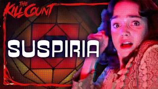 Download Suspiria (1977) KILL COUNT MP3