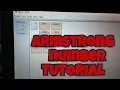 JAVA program on Armstrong number TUTORIAL