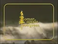 Omar Apollo - Evergreen (You Didn't Deserve Me At All) [Official Lyric Video]