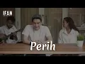 Perih - Vierra | Cover with the Singer #03 (Guitar version Ifan Seventeen, Widi Vierra & Andree T)
